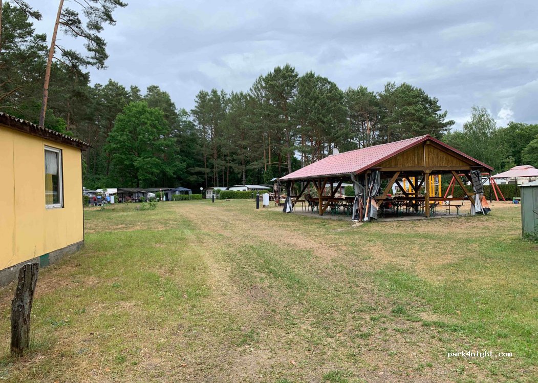 Campingverein Havelblick e.V. — foto 2