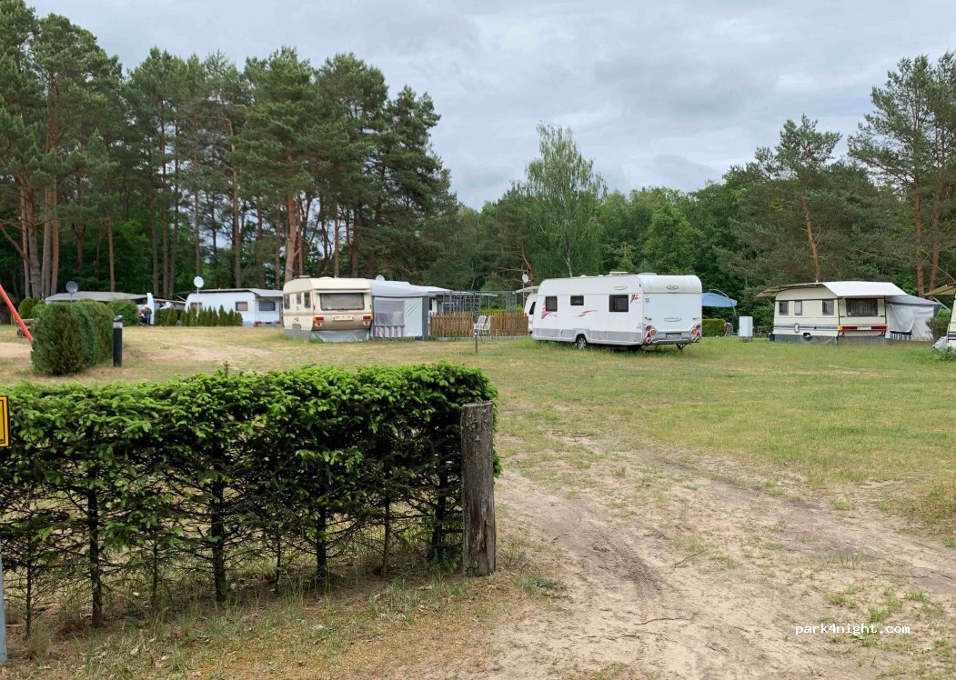 Campingverein Havelblick e.V. — foto 3