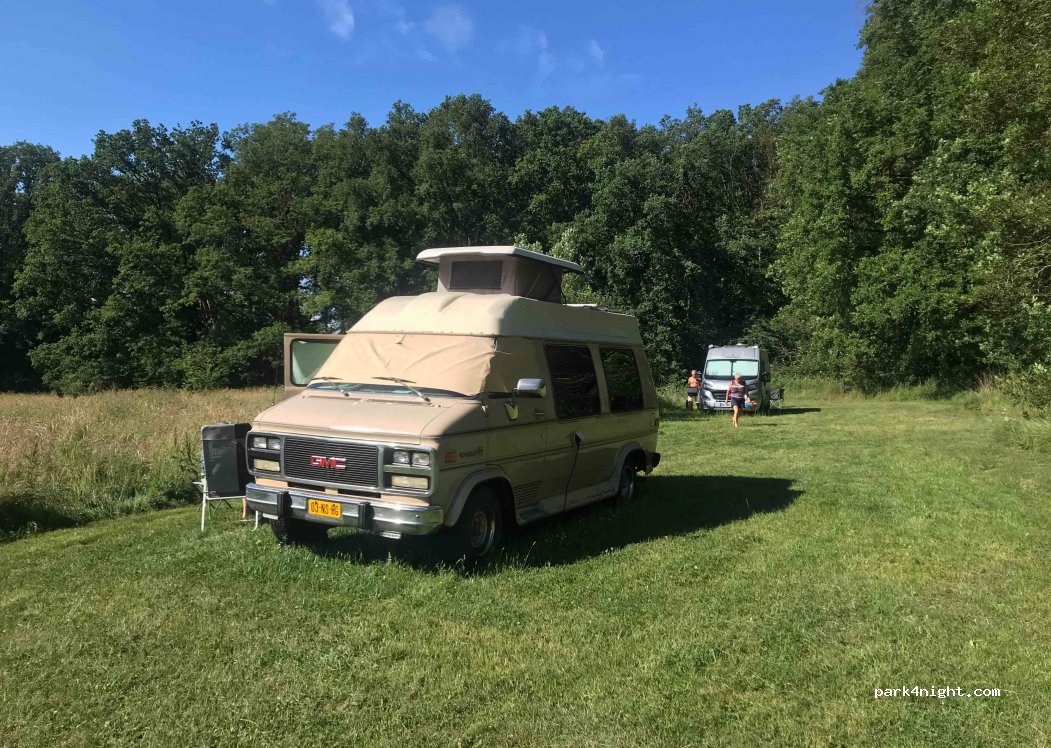 Mini-Camping — foto 2