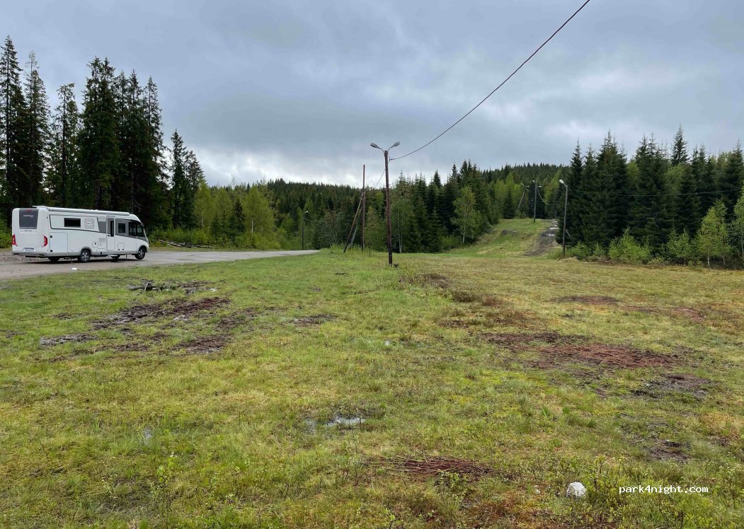 (7860) Skage i Namdalen - 139 Trafovegen — foto