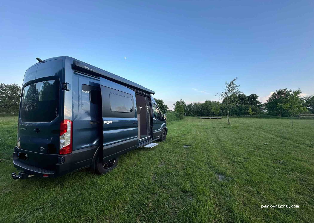 (24969) Lindewitt - Waldweg 10 — foto 4