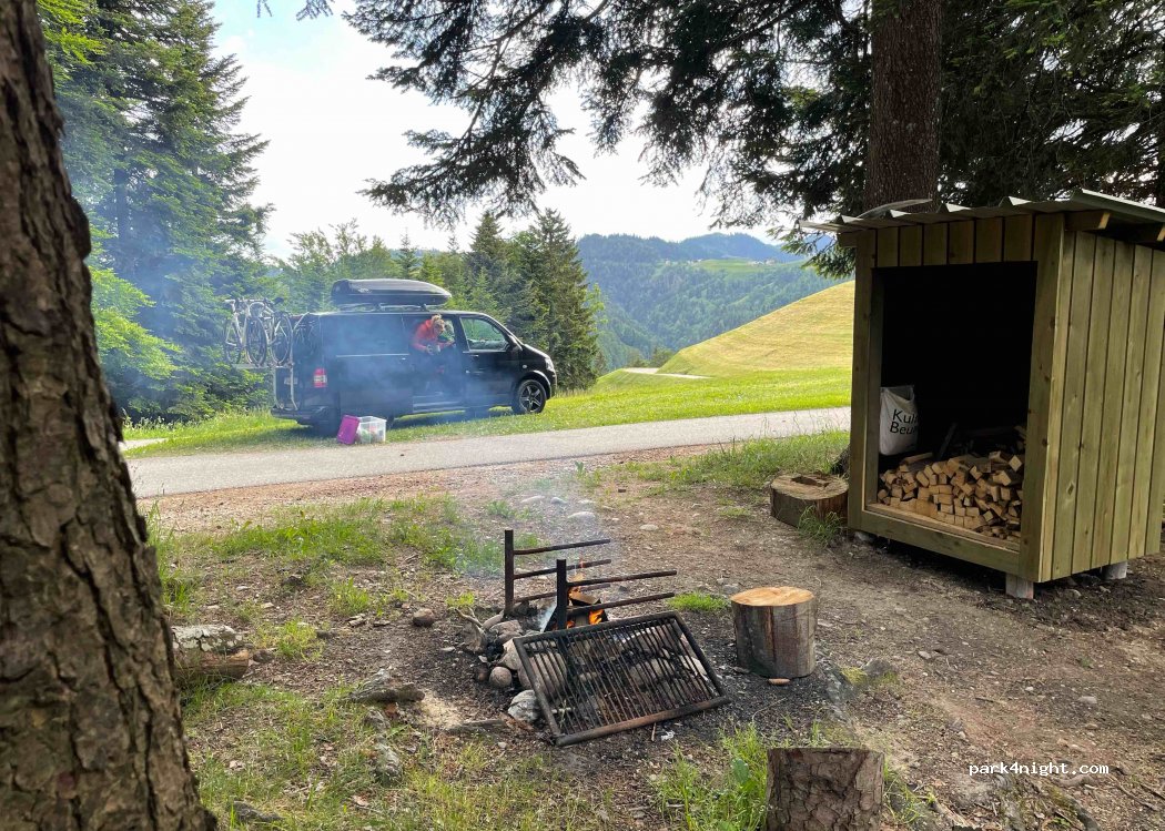 () Romoos - Schattsite — foto