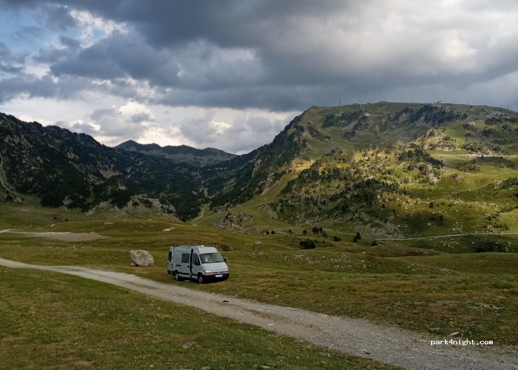 (25598) Baqueira - — foto 2