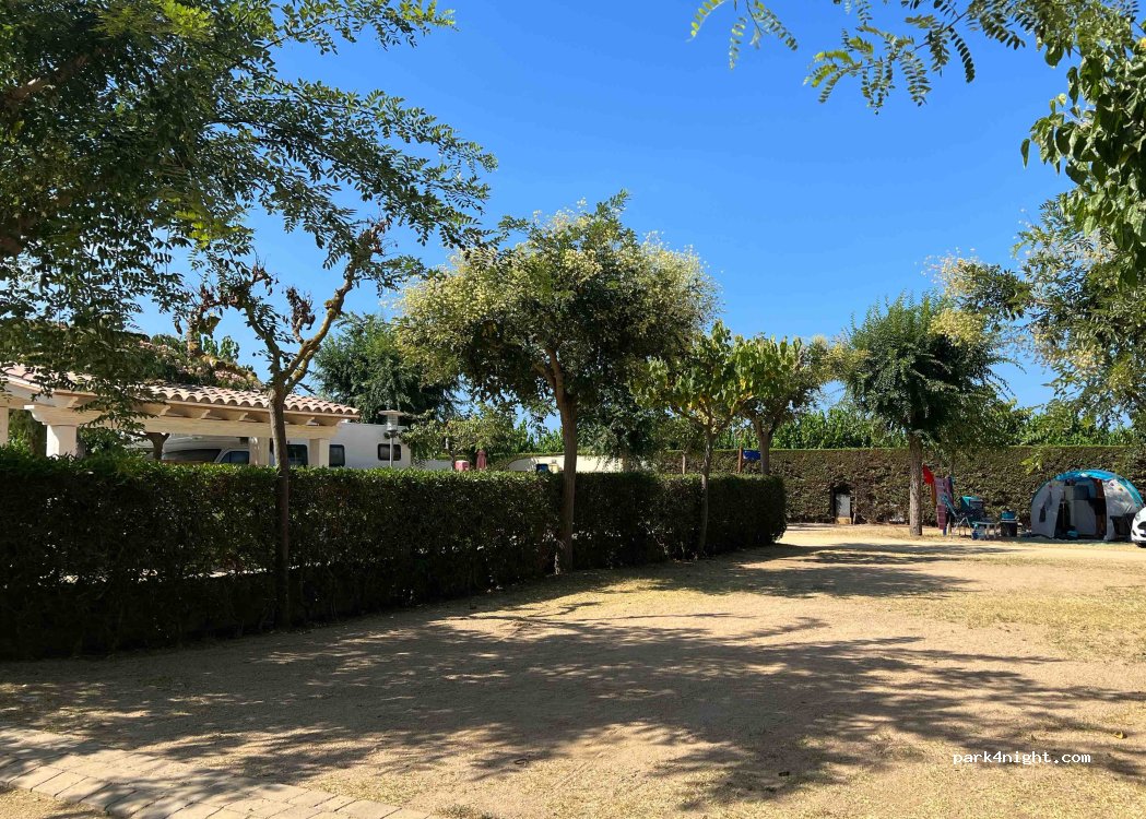 Camping del Mar — foto