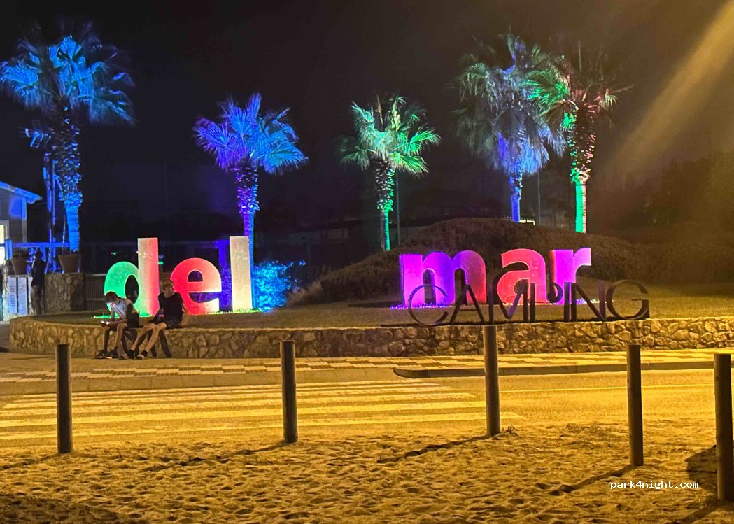 Camping del Mar — foto 4