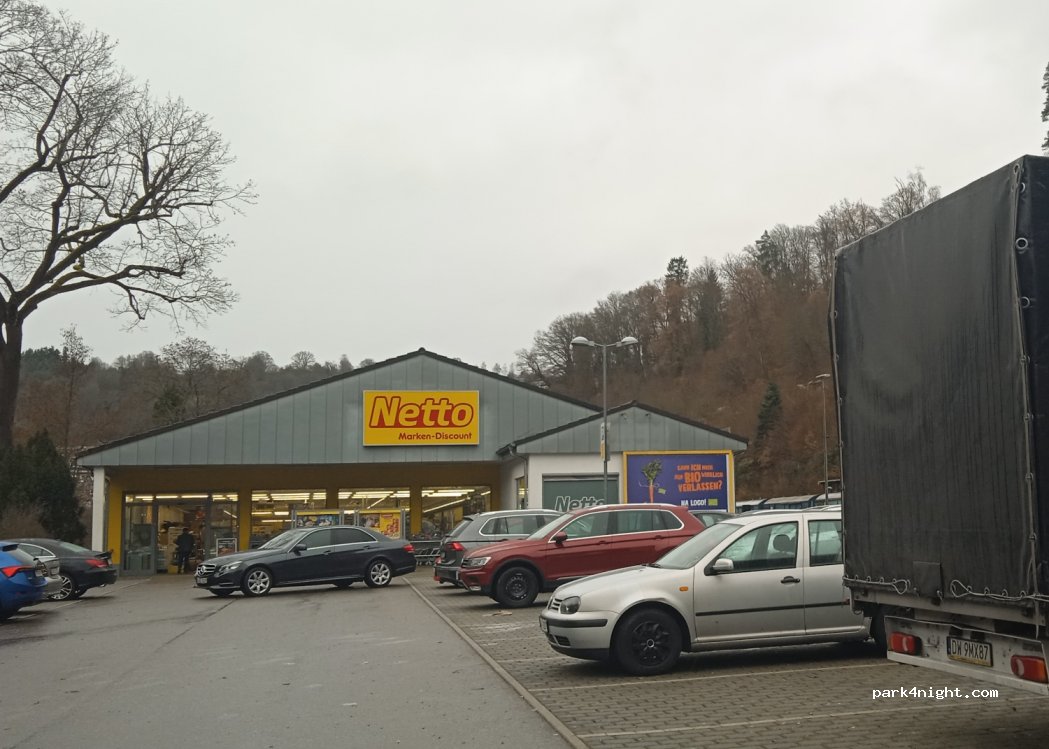 (75365) Calw - 61/1 Bahnhofstraße — foto