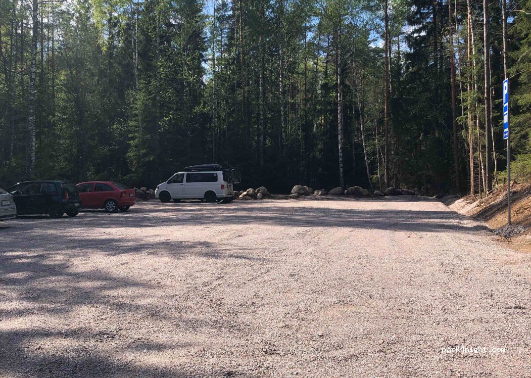 (03220) - 58 Kurjolammentie — foto 2