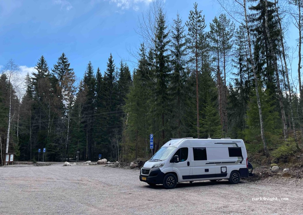 (03220) - 58 Kurjolammentie — foto 4
