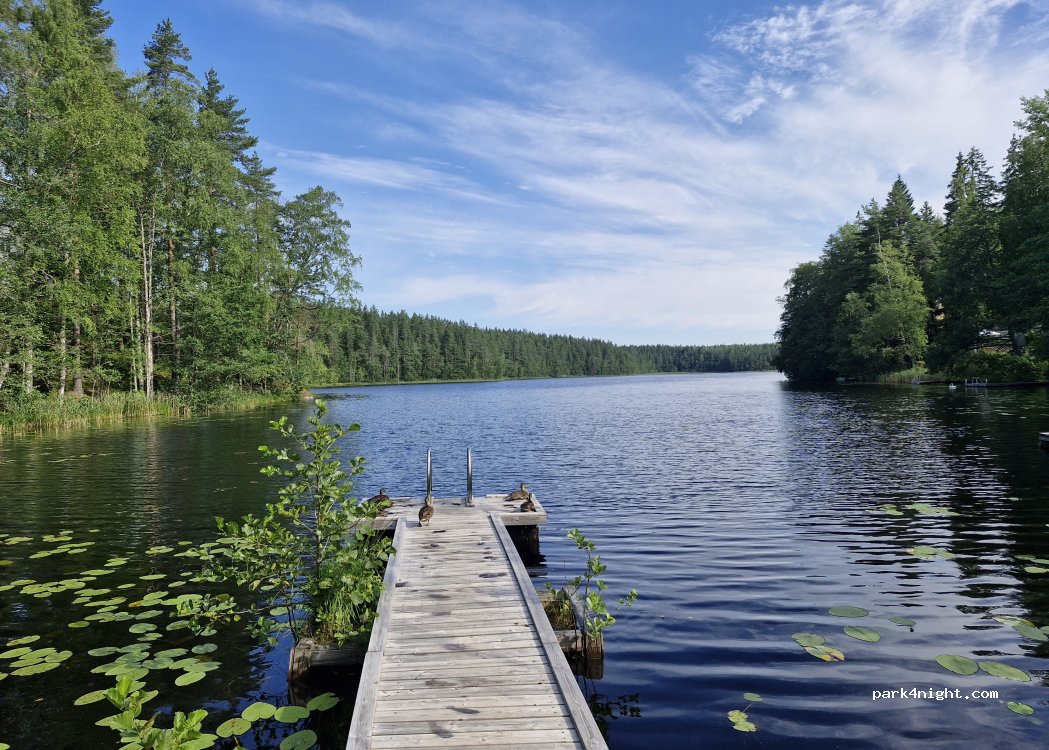 (03220) - 58 Kurjolammentie — foto 5
