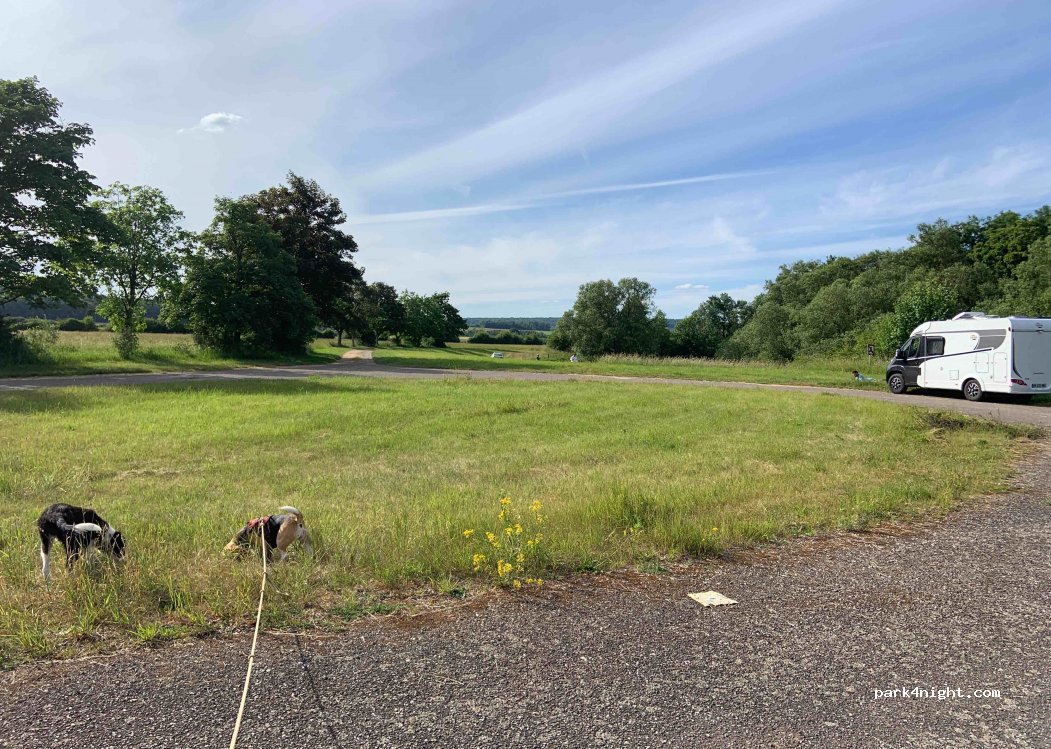 (70500) Jussey - Unnamed road — foto