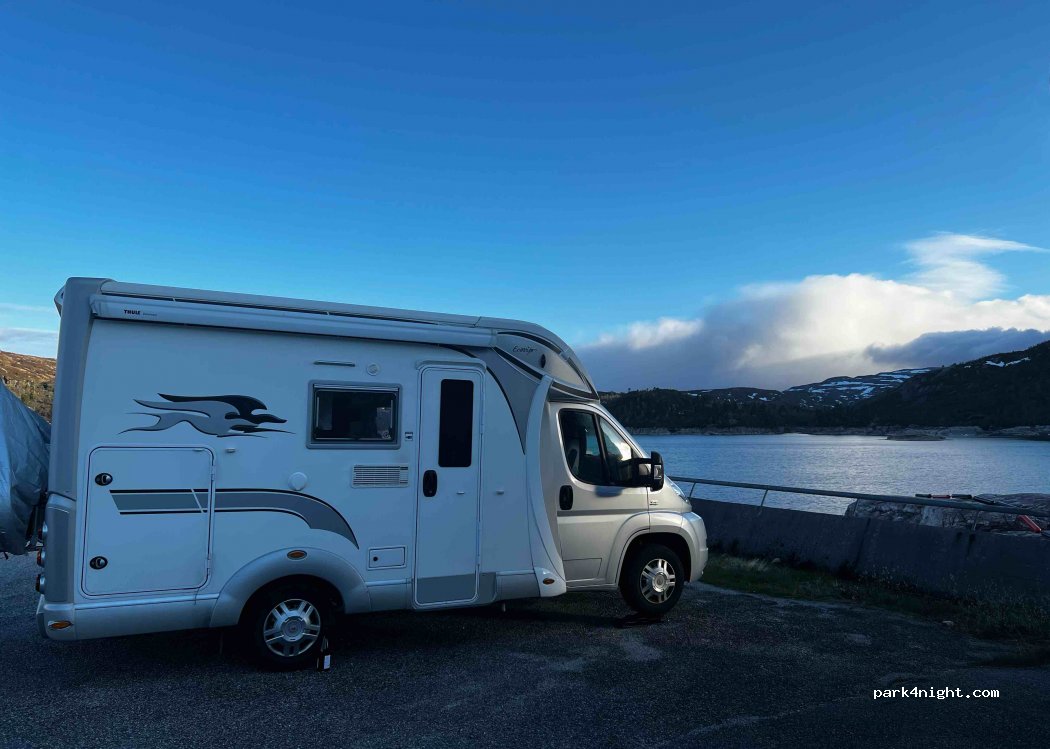 (4443) Tjørhom - 131 Sirekrok — foto