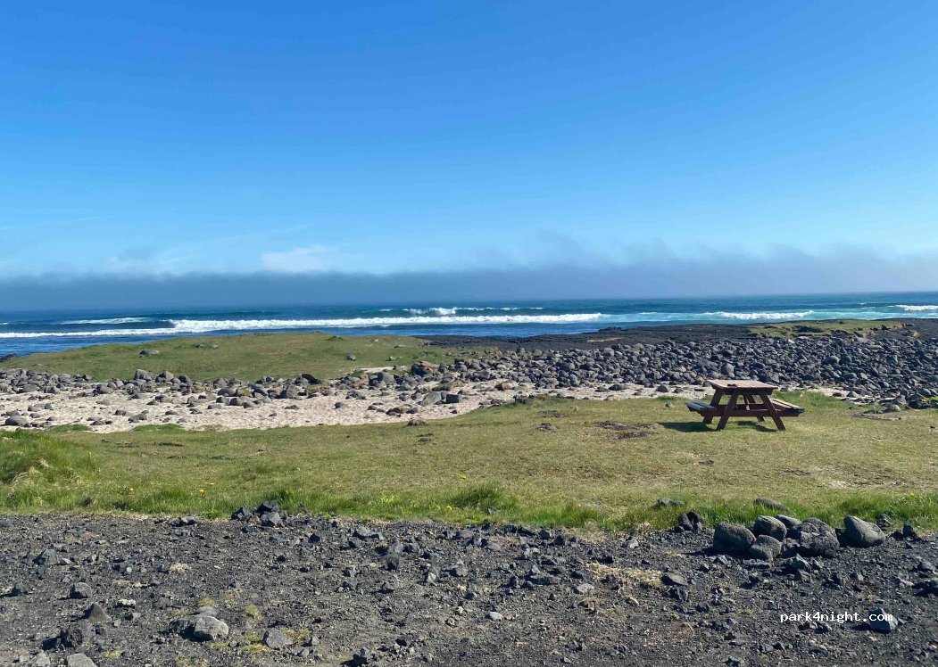 Grindavik - — foto