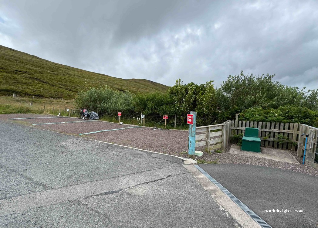 Levenwick Campsite — foto 4