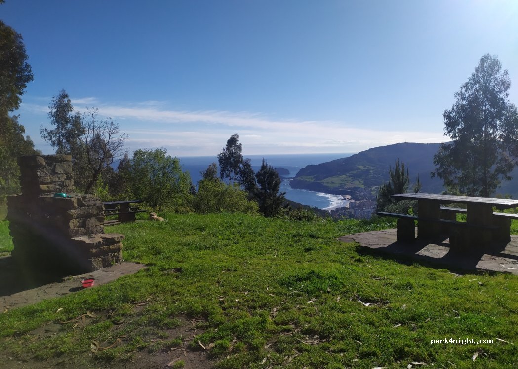 (48130) Bakio - Unnamed Road — foto 4