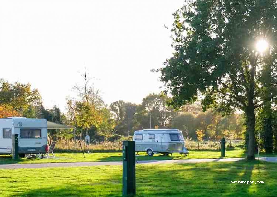 Friesland Camping Schortens — foto