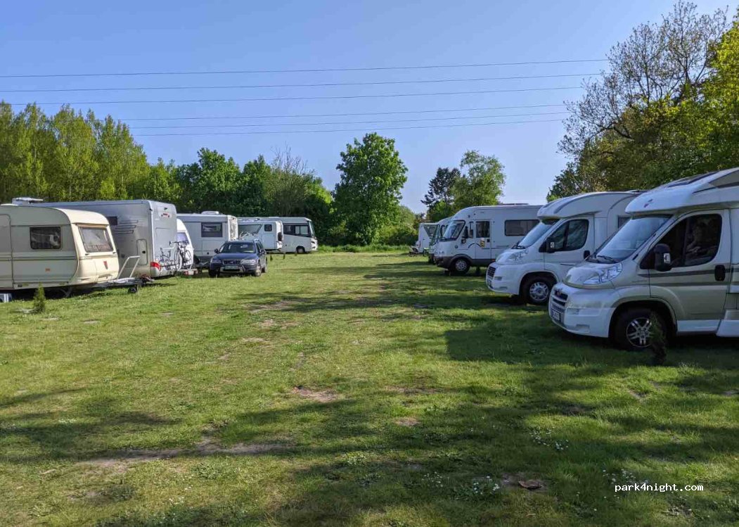Friesland Camping Schortens — foto 2