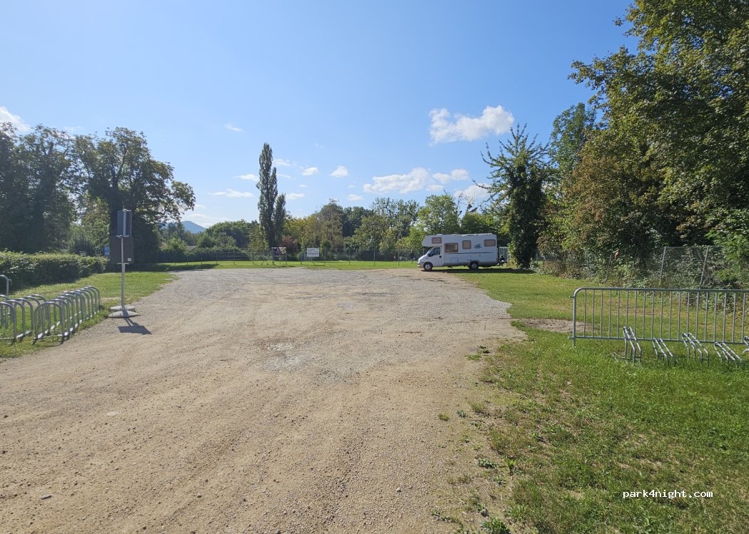 (4303) Kaiseraugst - 160 Strandbadweg — foto 4