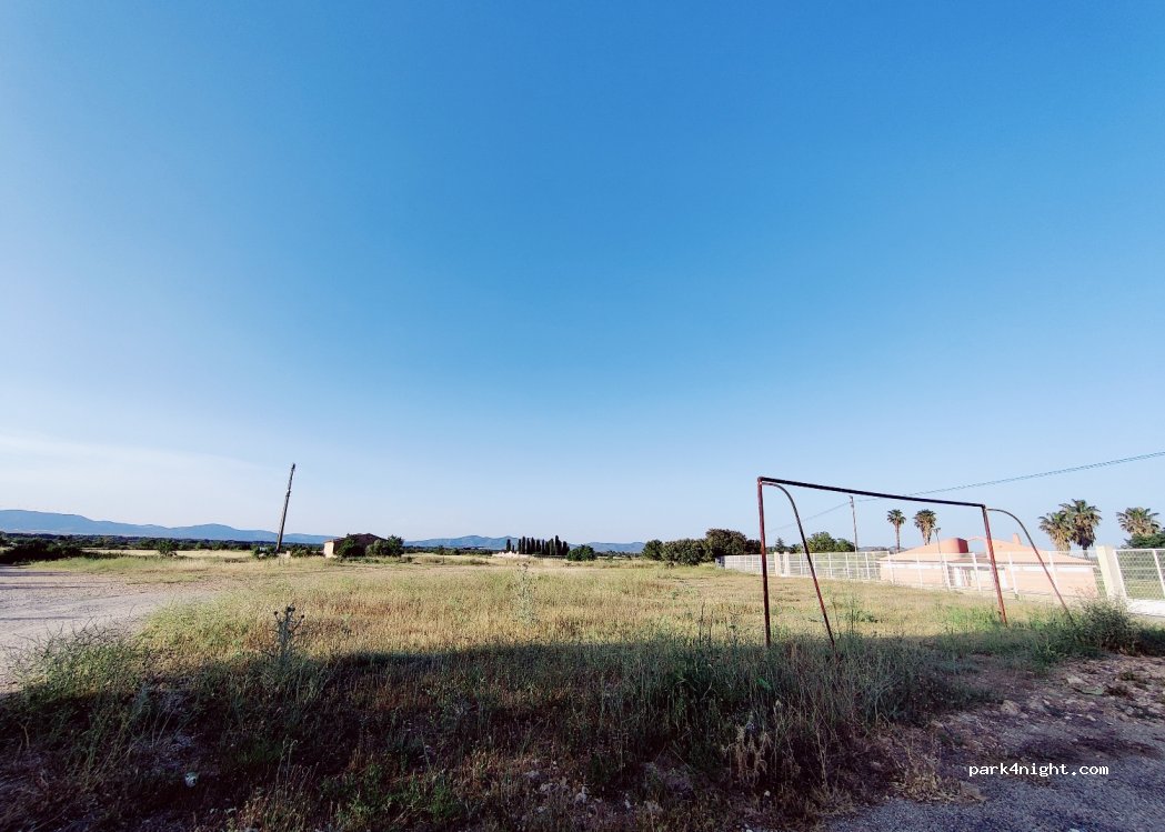 (43813) Alió - Unnamed Road — foto