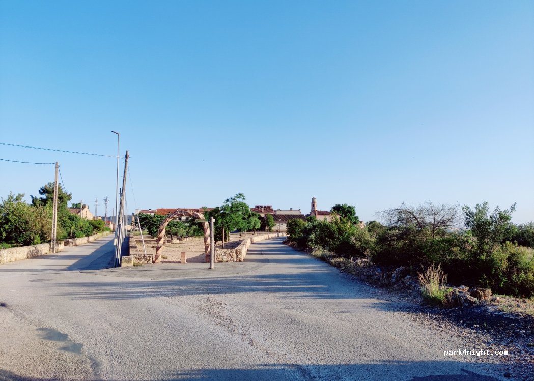 (43813) Alió - Unnamed Road — foto 2