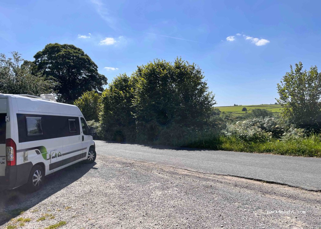 (HG3 3HB) Harrogate - Brimham Rocks — foto 4