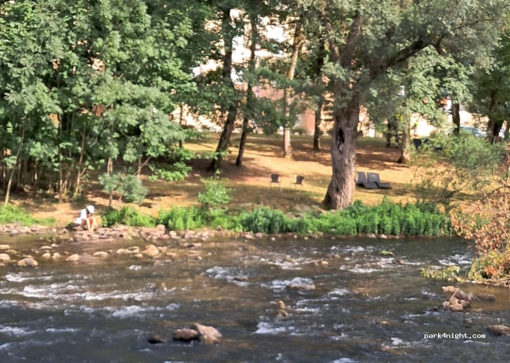 Camping La Mothe — foto 5