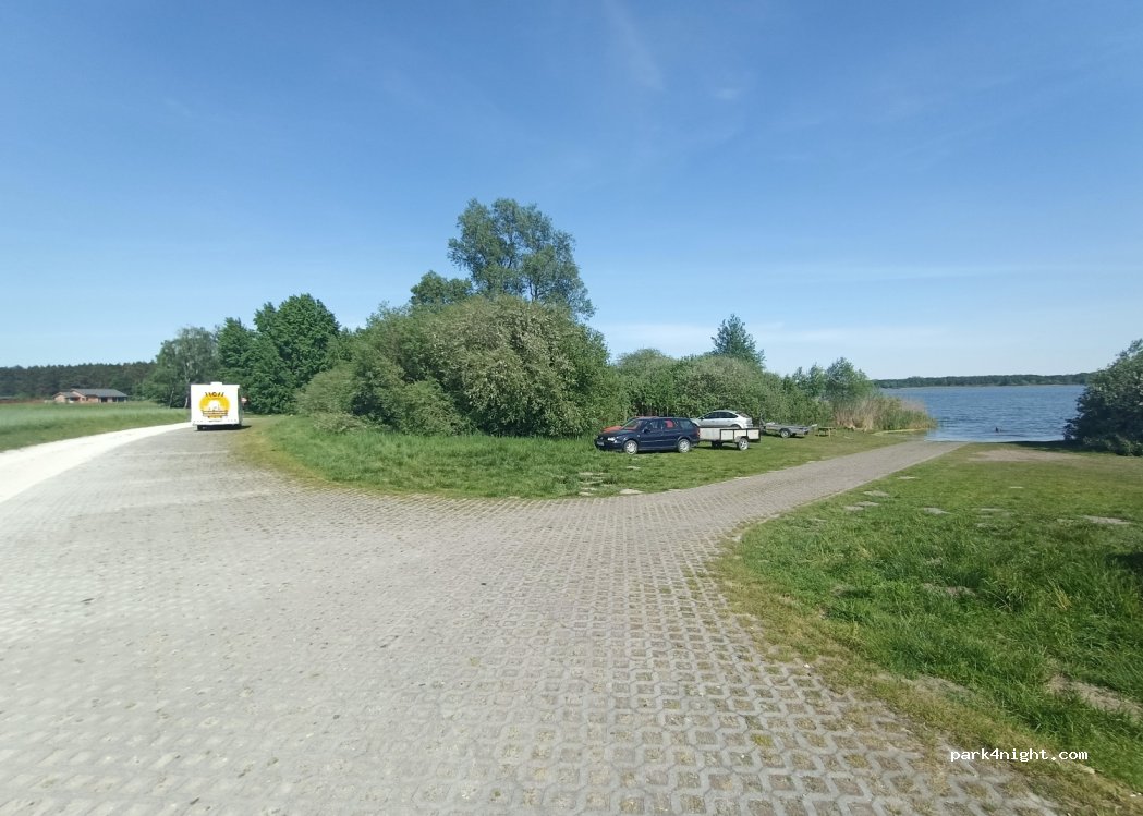 (87-214) Ostrowo - — foto 2