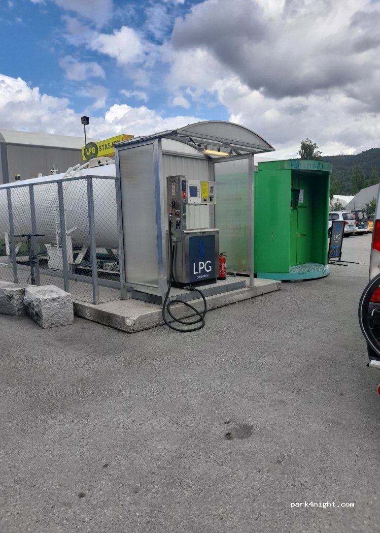 (3045) Drammen - 26 Nedre Eikervei — foto 2