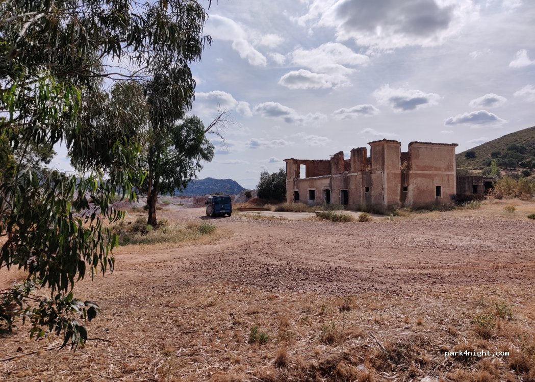 (06830) La Zarza - — foto