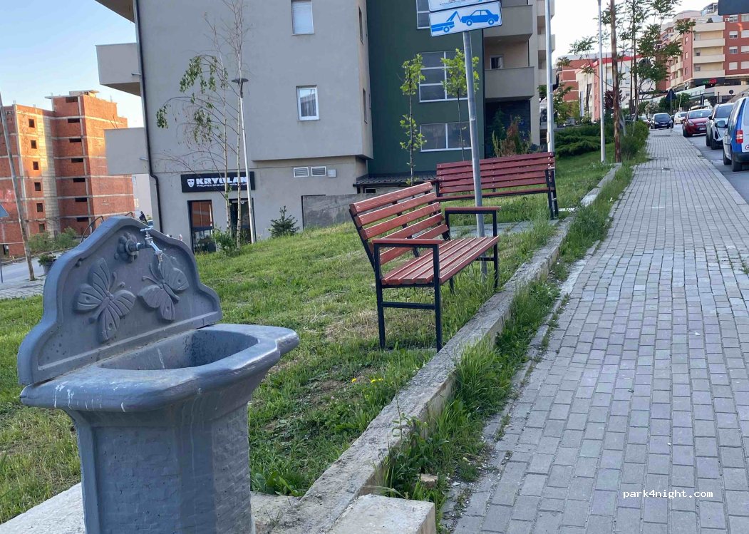 () Pristina - — foto