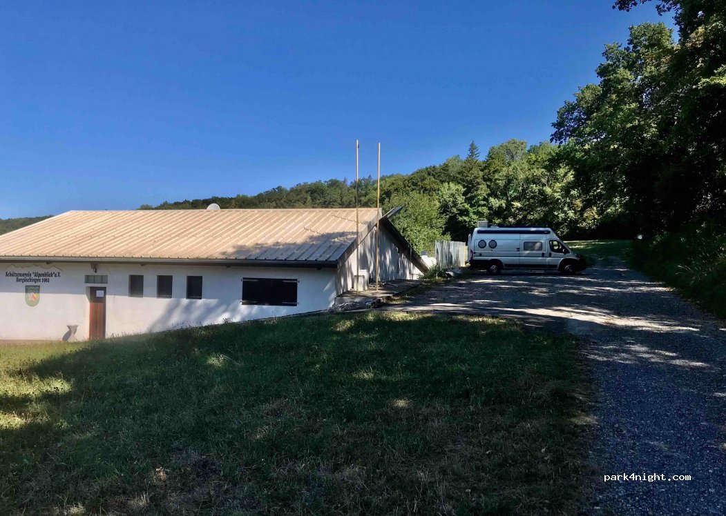 (79801) Hohentengen am Hochrhein - 1 Schützenweg — foto