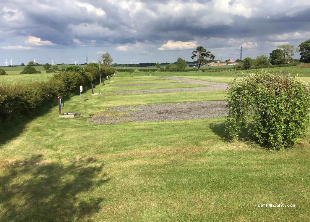 (TS21 3FP) Stockton-on-Tees - Sedgefield, Co. Durham, — foto