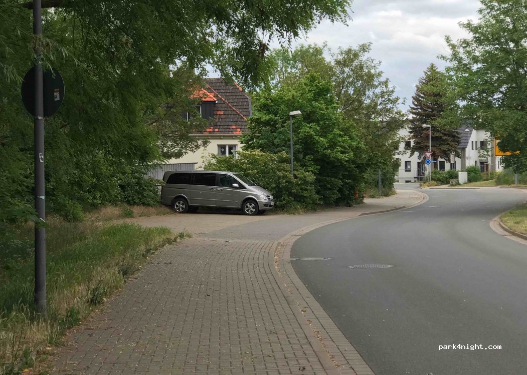 (06502) Thale - 9 Steinbachstraße — foto 2