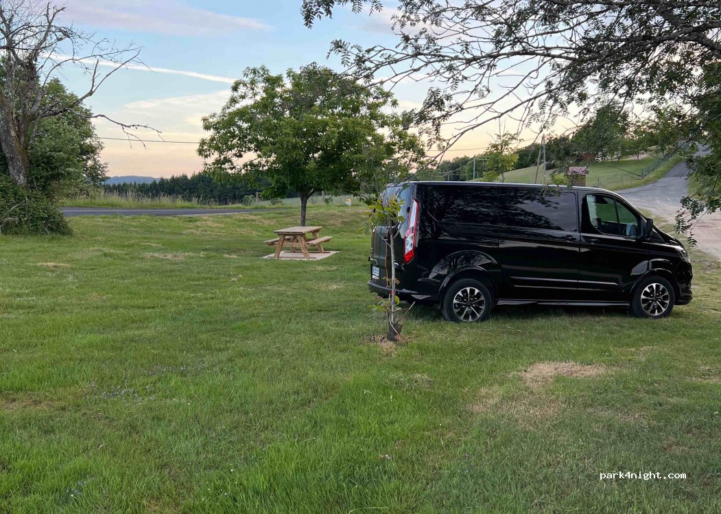 (63550) Palladuc - 27 Redevis — foto