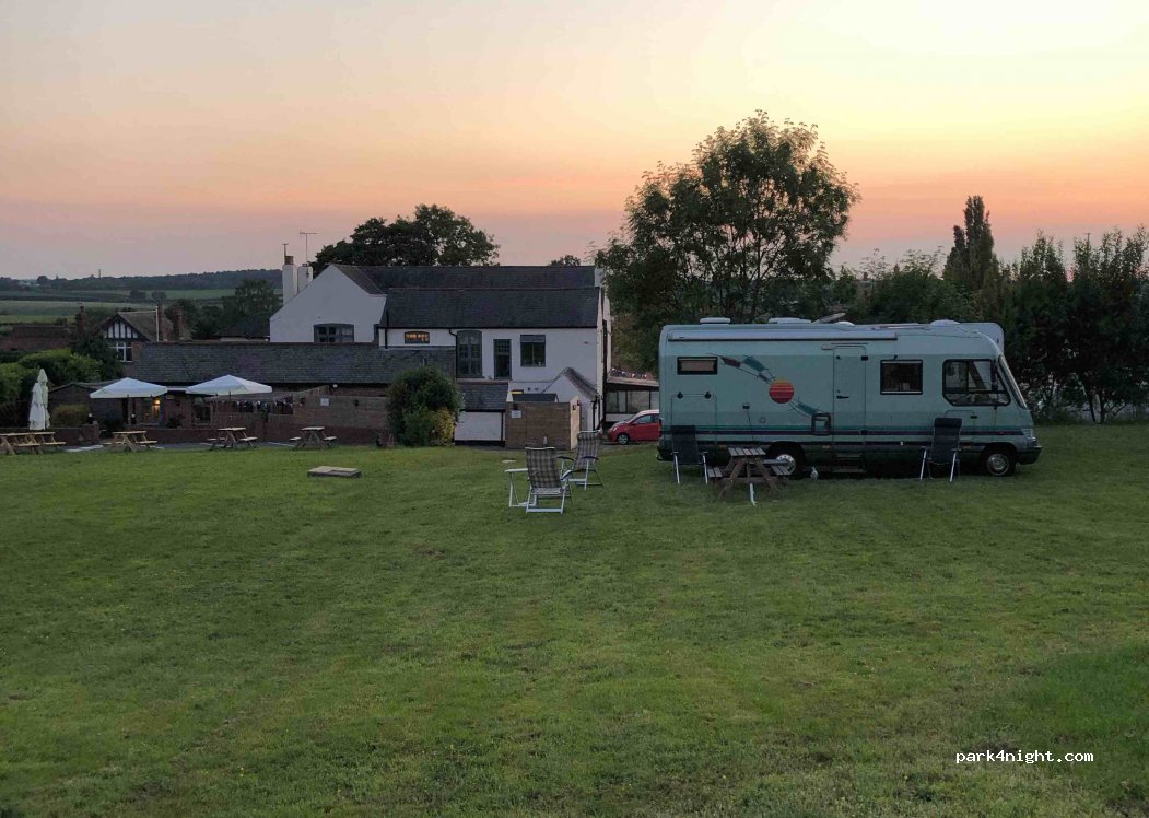 (NG22 9RT) Kirton - 1 Pasture Close — foto