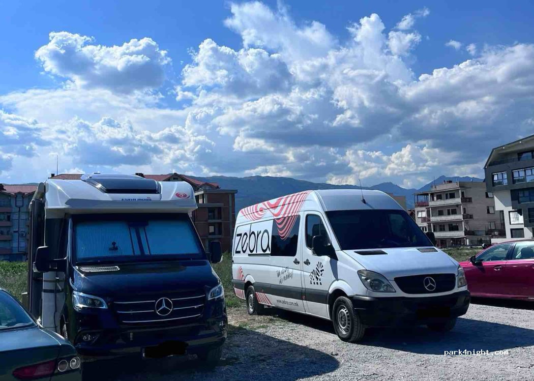 (6330) Struga - Unnamed road — foto 3