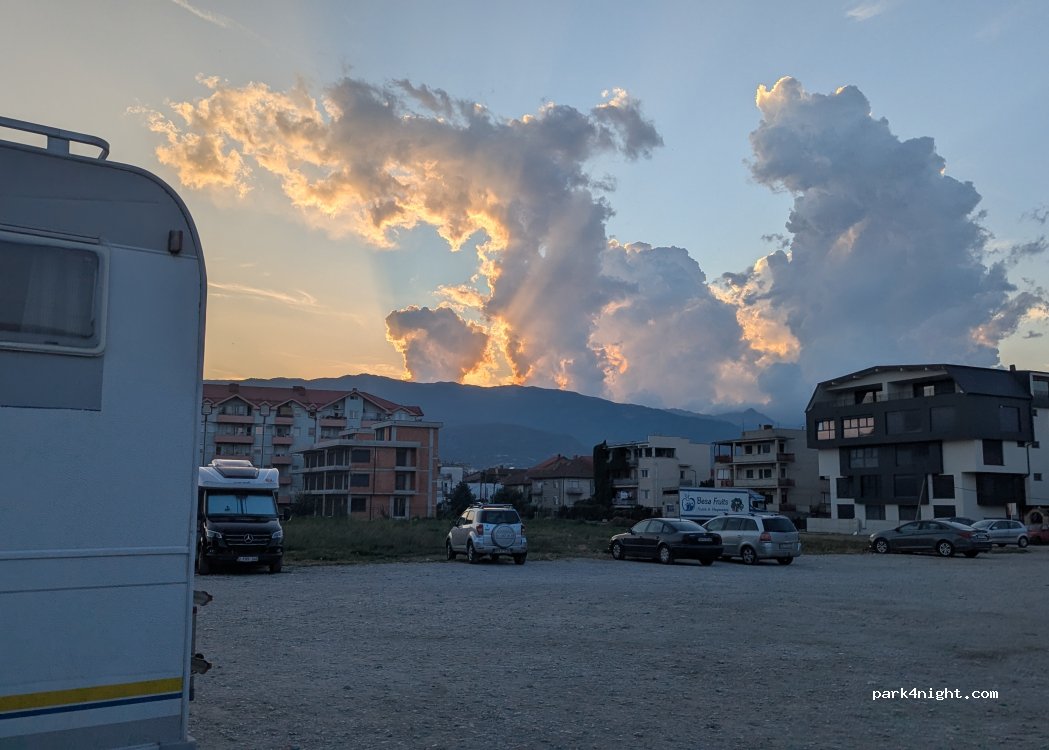 (6330) Struga - Unnamed road — foto 4