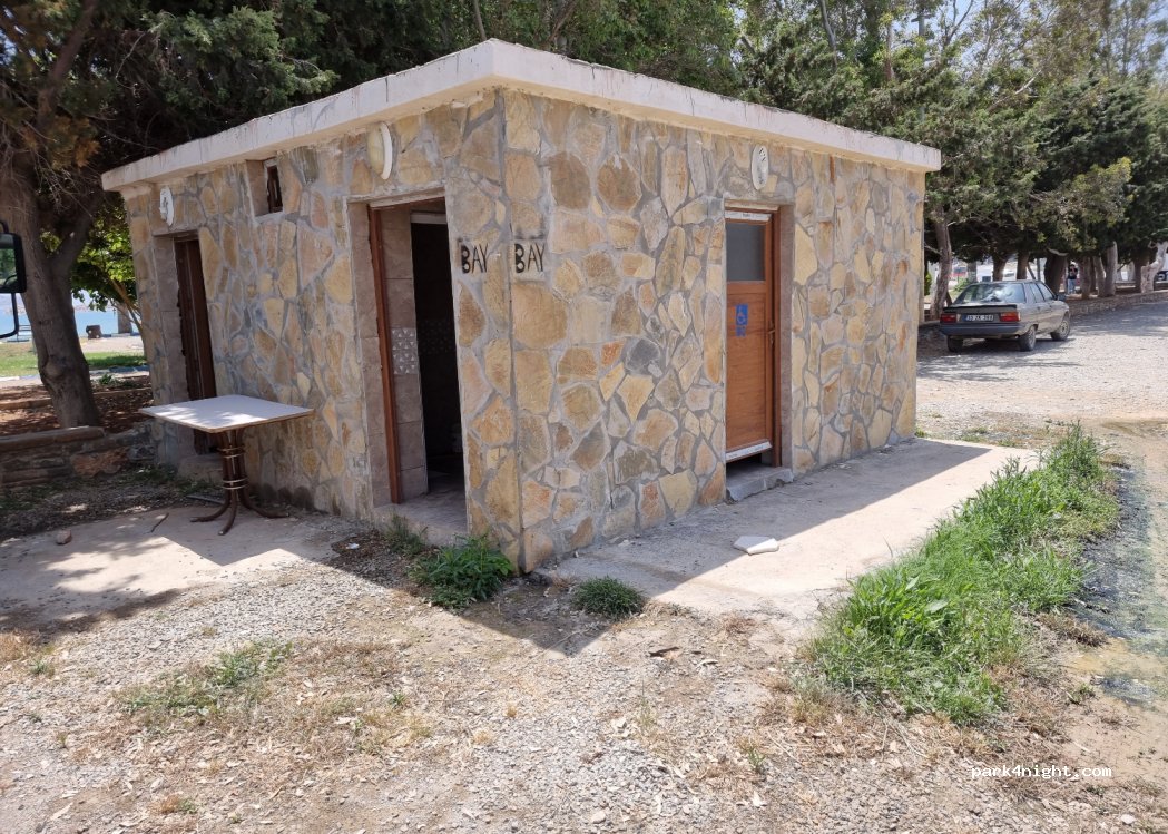 (33840) Aydıncık - — foto