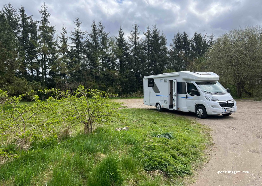(9530) Støvring - 61 Hæsumvej — foto 2