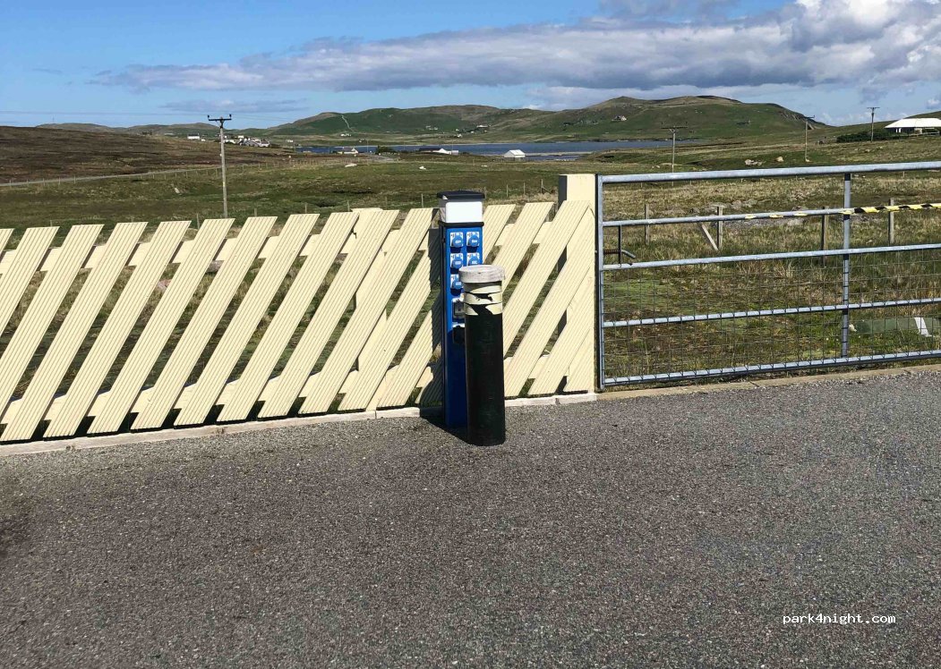 (ZE2 9RY) North Roe - — foto 2