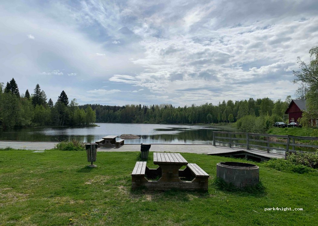 (930 10) Lövånger - 1 Strömvägen — foto 2
