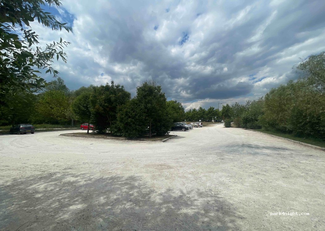 (77100) Meaux - 9 Avenue de la Marne — foto