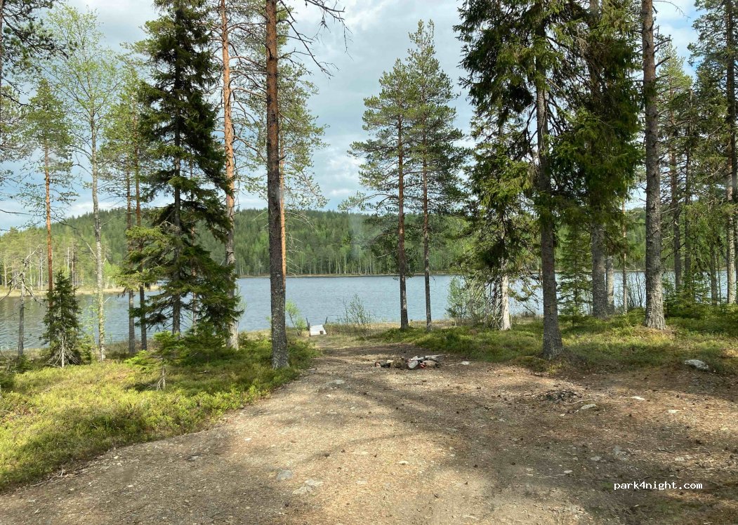 (922 78) Västerbottens län - 364 — foto 2