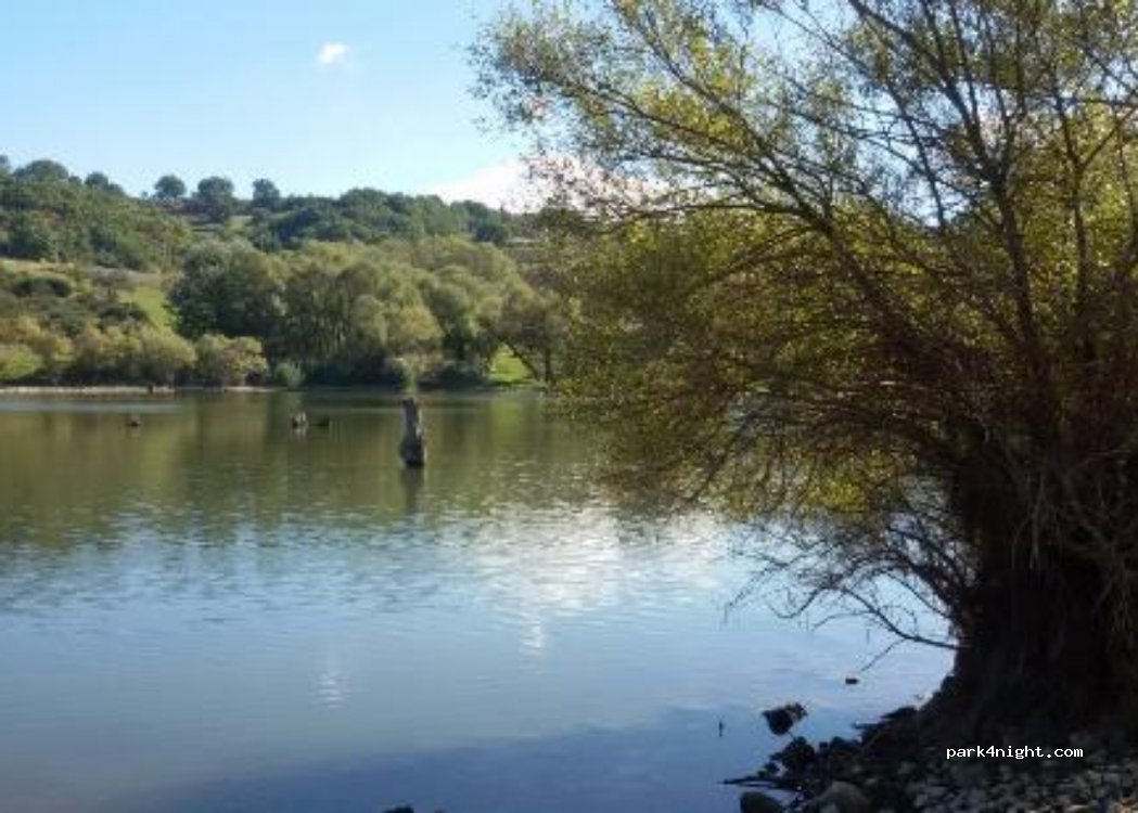 (86033) Montefalcone nel Sannio - Unnamed Road — foto 2