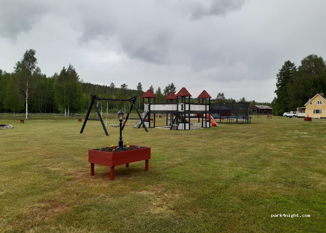 Camping djupdalen — foto 2