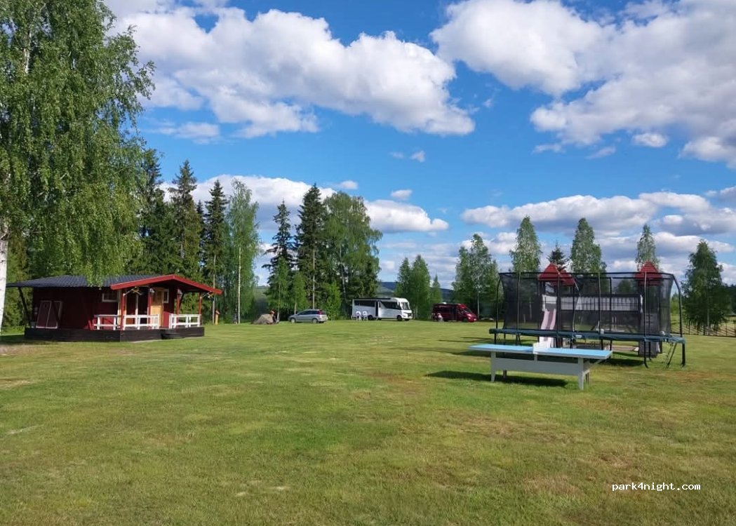 Camping djupdalen — foto 3