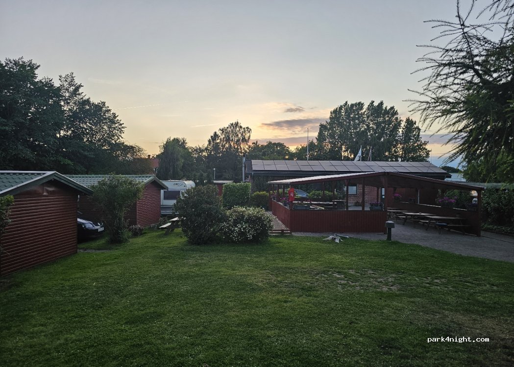 Nyrup Camping — foto 2