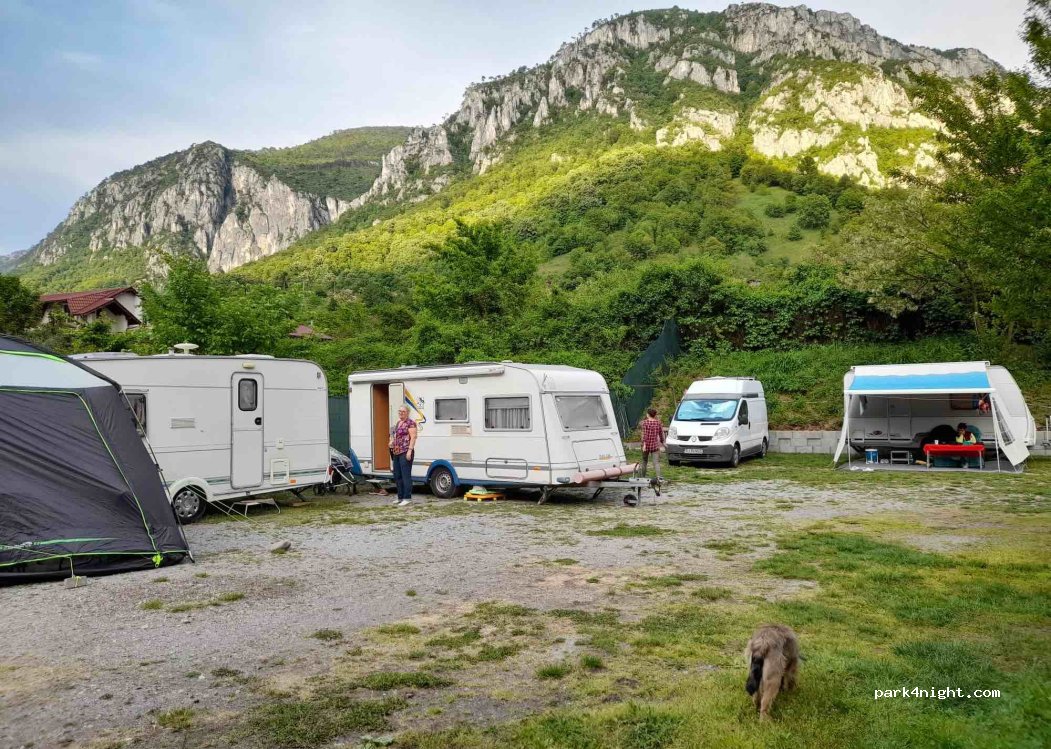 Camp MONTANA — foto 3