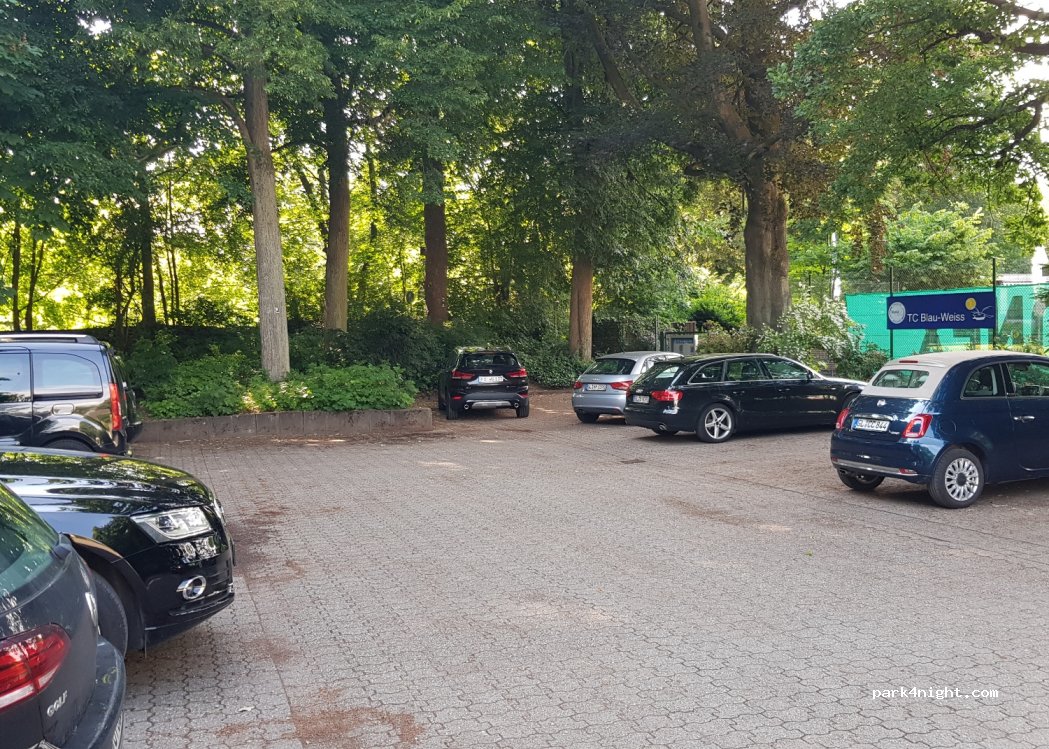 (42799) Leichlingen (Rheinland) - 11 Am Hammer — foto