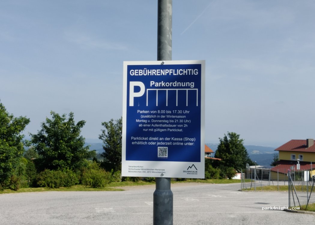 (2872) Mönichkirchen - Mönichkirchen — foto 3