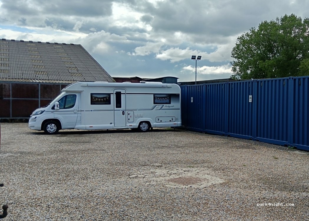 York Auction Centre — foto 4